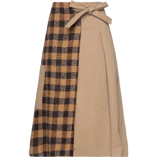 PDR PHISIQUE DU ROLE - gonna midi