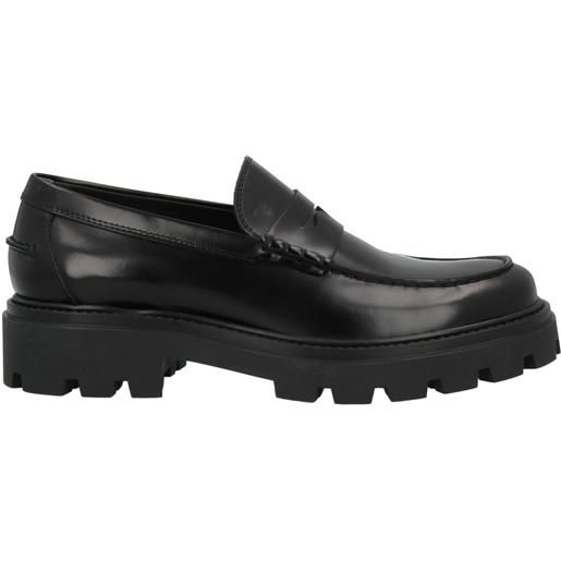TOD'S - mocassino