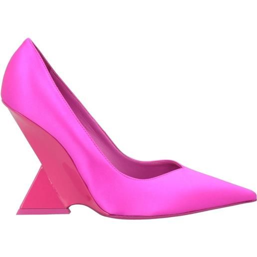 THE ATTICO - décolleté