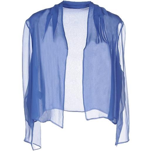 ALBERTA FERRETTI - coprispalle