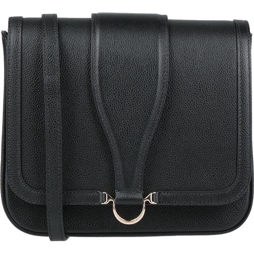 BORBONESE - borsa a tracolla