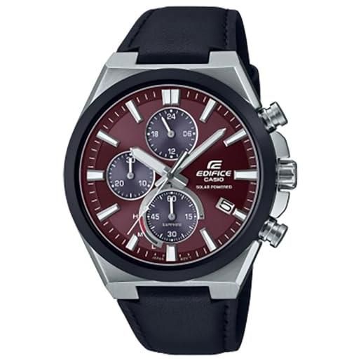 Casio efs-s630bl-5avuef watch one size