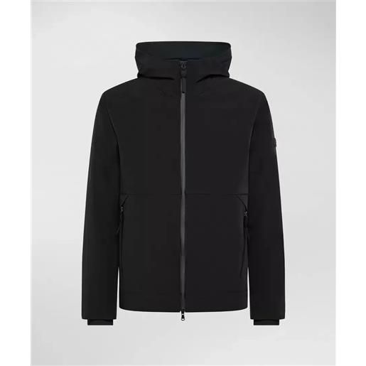 PEUTEREY SRL loge srt giubbotto peuterey