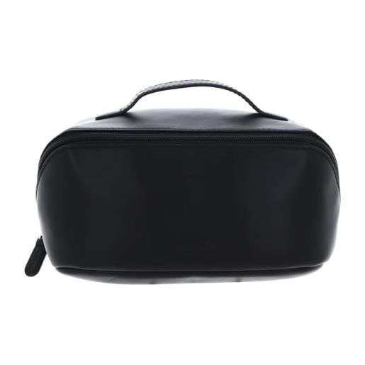 Picard toscana toiletry bag black