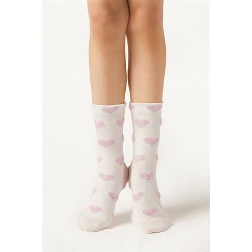 Calzedonia calzini fantasia bambini stampa