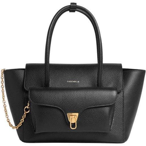 LIEBESKIND Bowie Hobo Borsa Donna Grande In Pelle - 34x26x20 Cm - Personalizzabile