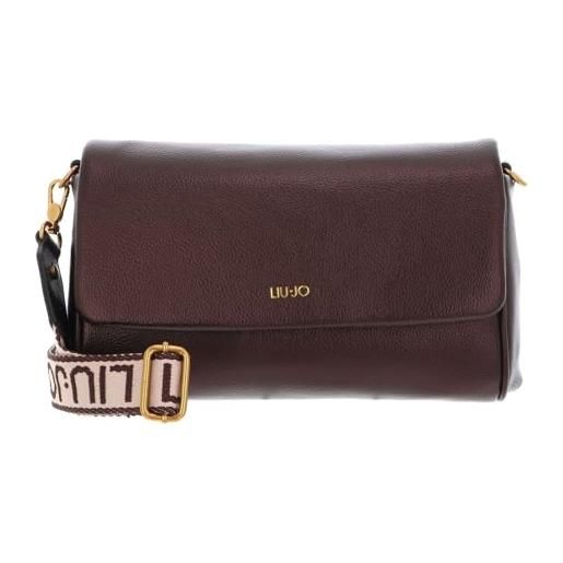 Liu Jo borse a tracolla af4205e0031 x0582 marrone pz