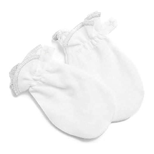 Bamboom 104-000-105 - muffole neonato