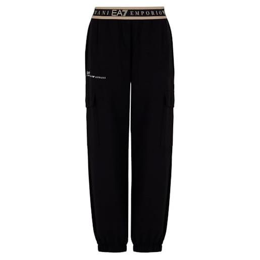 EA7 emporio armani 7w000282_af12501 cargo pants s