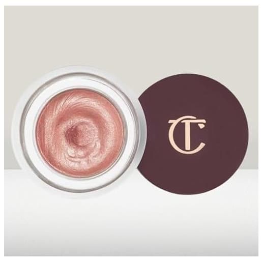 Charlotte Tilbury original | eyes to mesmerise - ombretti | 7 ml | bella by cloud. Sales cosmetics (rose gold, 7,0 ml (confezione da 1))