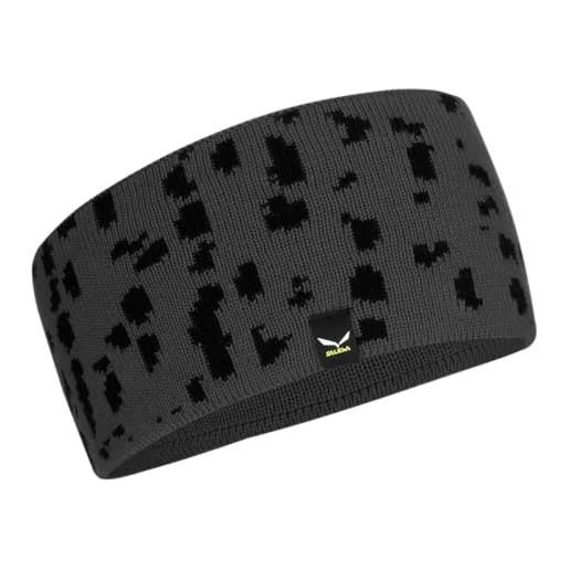 SALEWA bandana marca modello sella am salamander headband