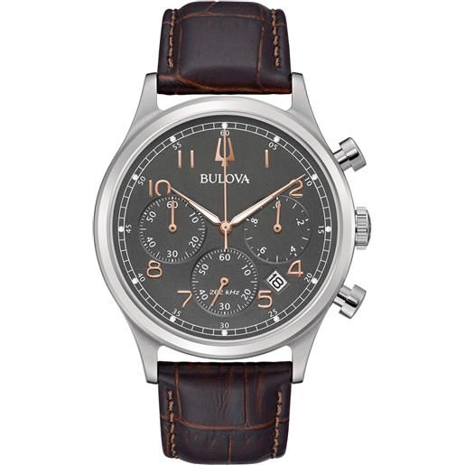 Orologi Bulova Al Quarzo | Confronta prezzi