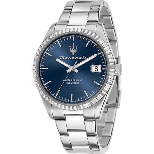 Maserati - Orologi Uomo / Moda Uomo
