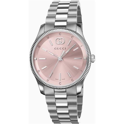 Collezione orologi gucci: prezzi, sconti e offerte moda | Drezzy.it