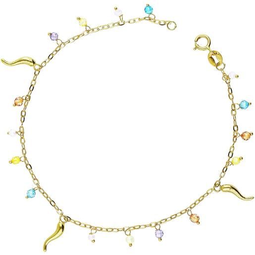 bracciale uomo o donna in argento 925 , 1 elemento infinito infinity