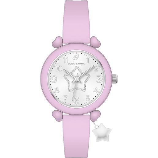 Luca Barra orologio donna Luca Barra bw362