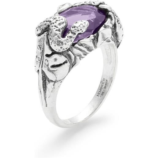 Set Di Anelli In Pietra Di Cristallo Nero Retrò Per Donna Anello Congiunto Geometrico Vintage Per Nocche Accessori Per Gioielli Da Festa Di Moda Femminile - Foto 12