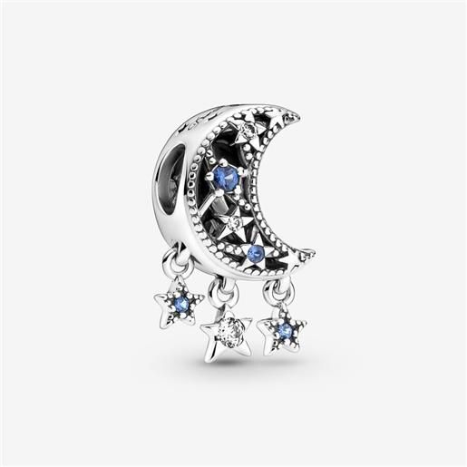 Pandora charm Pandora luna e stelle 799643c01