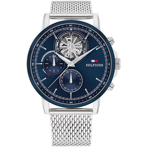 Tommy Hilfiger orologio uomo Tommy Hilfiger stewart 1710609