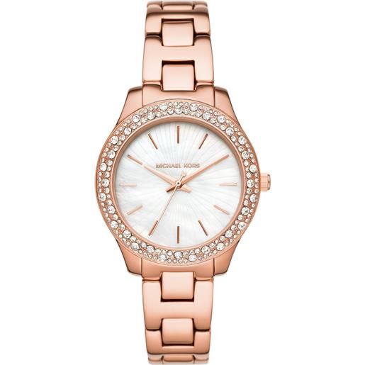 Michael Kors orologio donna Michael Kors mk4557