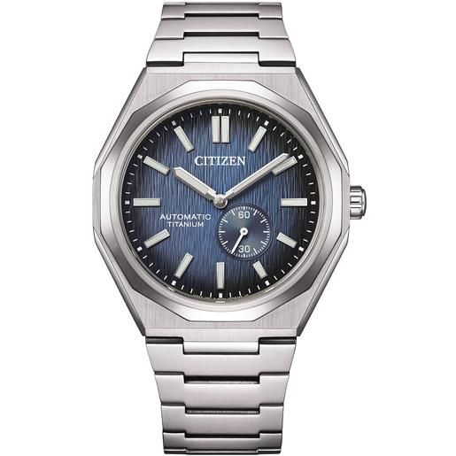 Casio EQB-2000DC-1AER Orologio Solare Uomo – Cronografo Bluetooth – Cassa 55,6 Mm – Acciaio Nero - 2