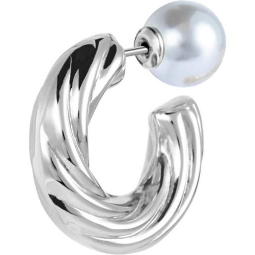 Set 6 Tazzine Caffè Con Piattino Blooms Multicolore – Hervit – La - Foto 7