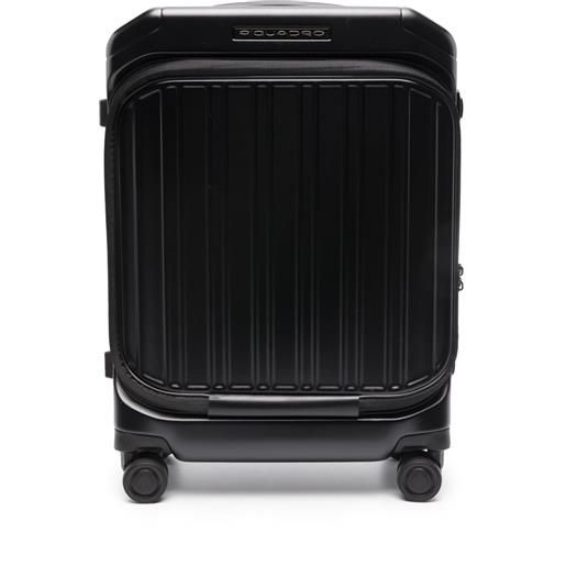 PIQUADRO valigia - nero