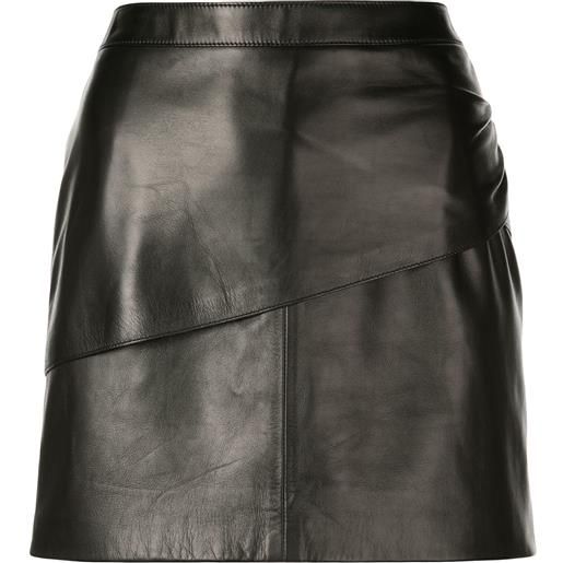 Givenchy minigonna - nero