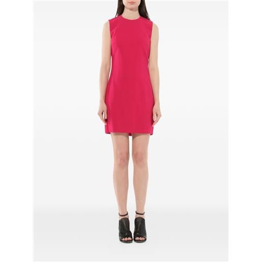 Givenchy abito svasato - rosa