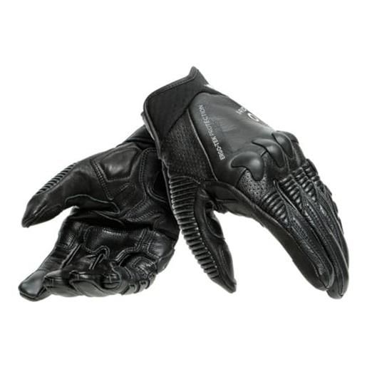 DAINESE x-ride gloves black black m