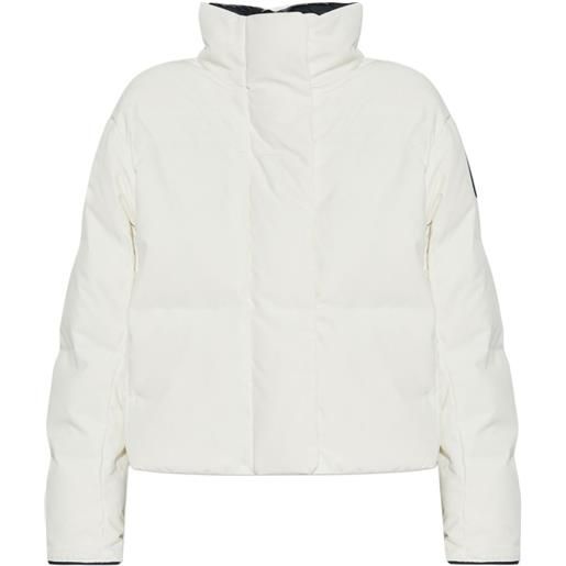 Canada Goose piumino arctic program - bianco