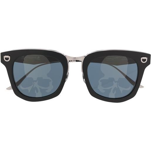 Mastermind World occhiali da sole - nero