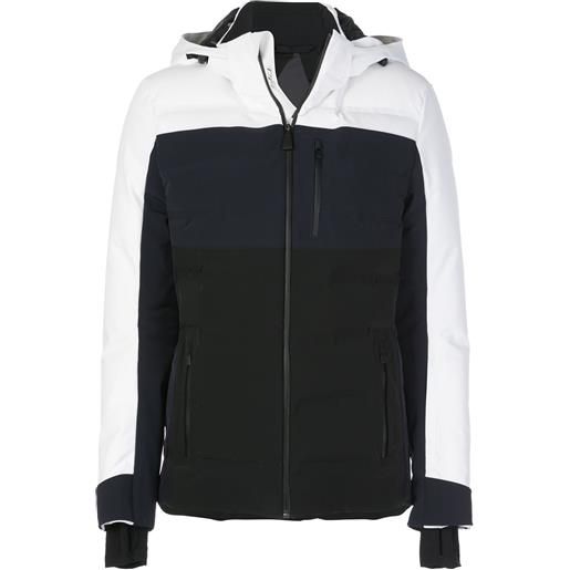 Aztech Mountain piumino nuke suit - bianco