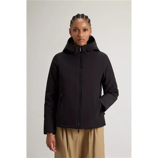 WOOLRICH EUROPE SPA firth down short parka woolrich