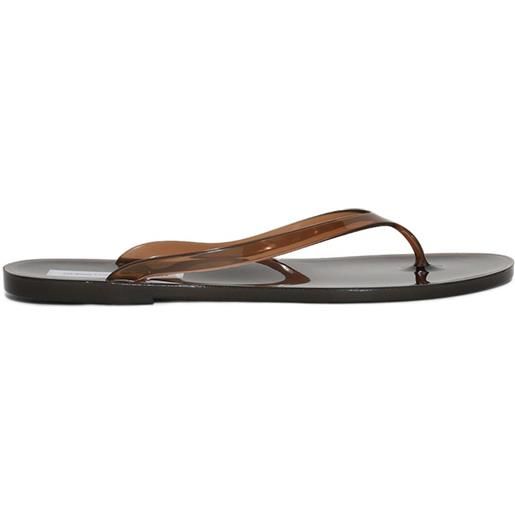 Christopher Esber infradito jo - marrone