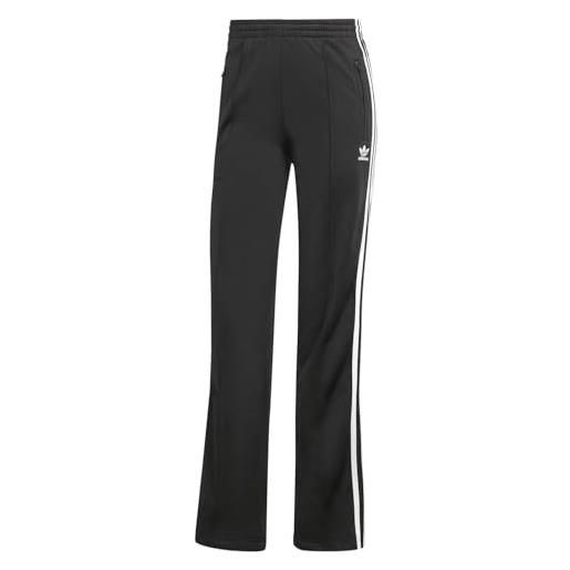 adidas pantalone da donna nero il8763