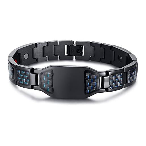 Gioielli Da Uomo Bracciale Massonico Massonico Massonico In Pelle - Foto 7