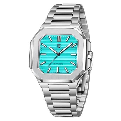 Collezione orologi celeste: prezzi, sconti e offerte moda | Drezzy.it