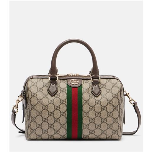 Gucci borsa ophidia medium gg
