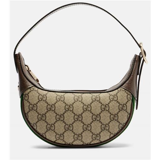 Gucci borsa a spalla ophidia small gg
