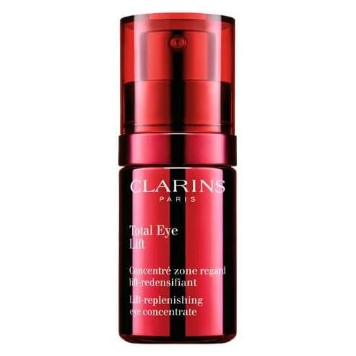 Clarins total eye lift 15ml - new pack