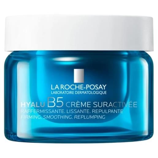 La Roche Posay - hyalu b5 crema anti-rughe rassodante, levigante, rimpolpante 50ml