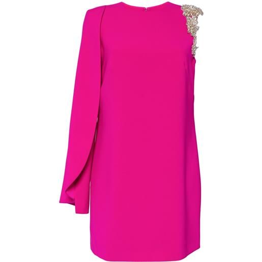 Costarellos abito tosha - rosa