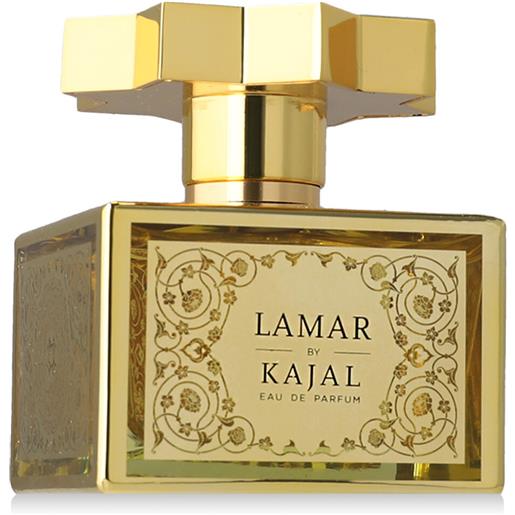 Kajal lamar eau de parfum (unisex) 100 ml