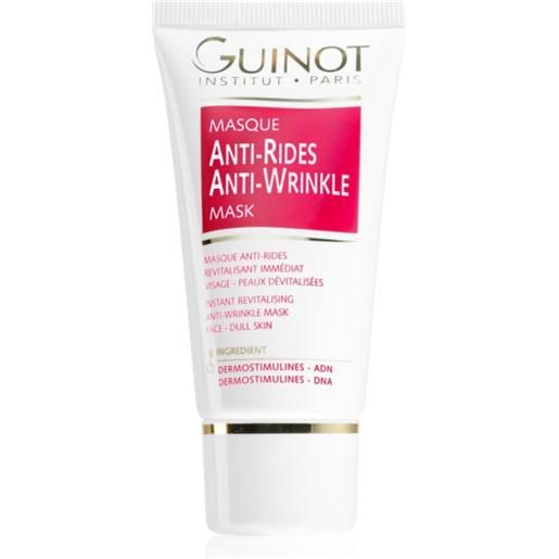 Guinot anti-wrinkle 50 ml
