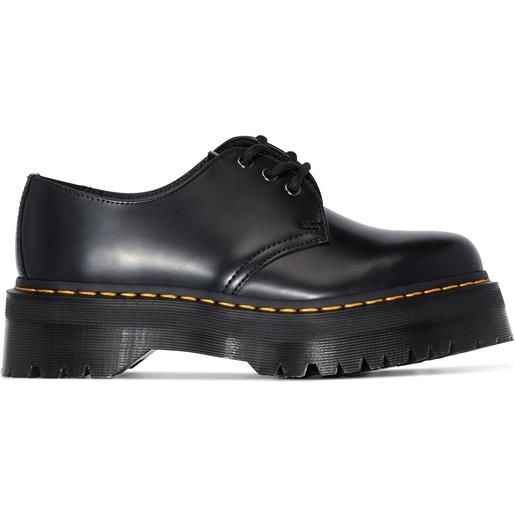 Dr. Martens stringate 1461 - nero