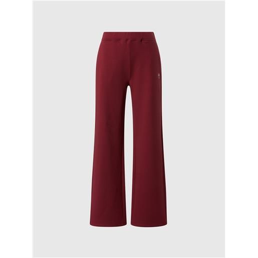 North Sails - pantaloni jogging in cotone