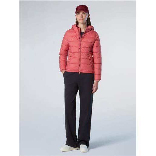 North Sails - pantaloni jogging in cotone