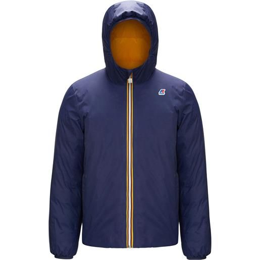 K-WAY giacca jacques thermo plus. 2 double