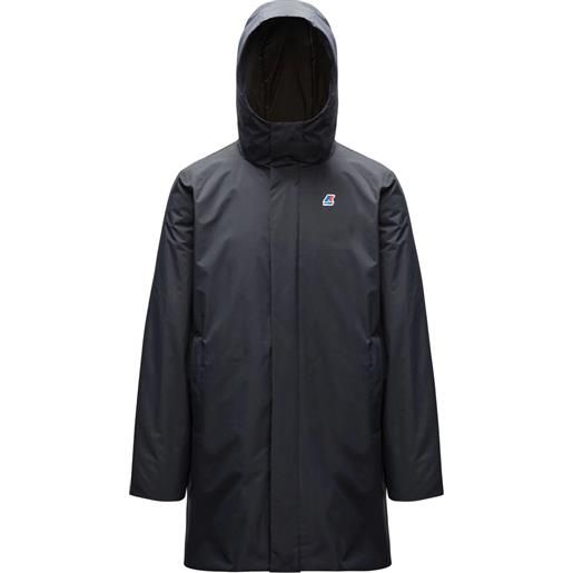 K-WAY giacca thomas warm ottoman